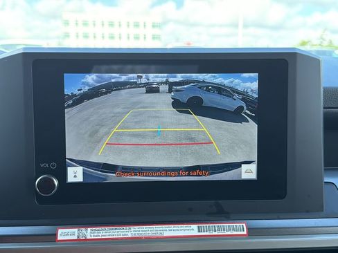 Certified 2025 Toyota Tacoma SR5 image 26