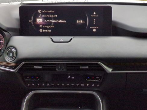 New 2026 MAZDA CX-90 3.3 Turbo w/ Premium Plus Pkg AWD/4WD image 18