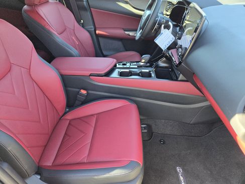 New 2026 Lexus NX 450h+ AWD w/ Luxury Package image 10