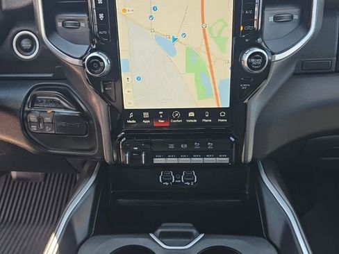 Certified 2022 RAM 2500 Big Horn w/ Level C Equiment Group image 15