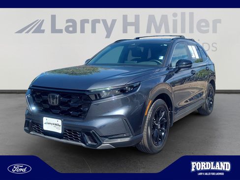 Used 2024 Honda CR-V Sport-L image 1