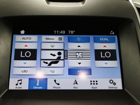 Used 2019 Ford Edge ST w/ Equipment Group 401A image 53