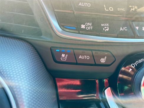 Used 2022 Acura TLX Type S image 20