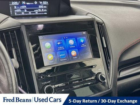 Used 2023 Subaru Forester Sport AWD/4WD image 16
