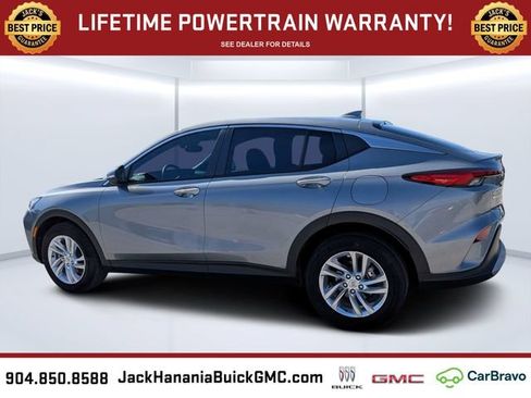 Used 2024 Buick Envista Sport Touring w/ Convenience I Package FWD image 5