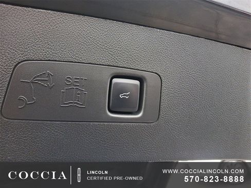 Certified 2023 Lincoln Corsair Reserve w/ Equipment Group 201A image 29