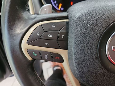 Used 2014 Jeep Grand Cherokee Laredo w/ Quick Order Package 23E image 60