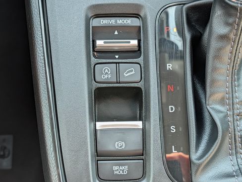 Used 2024 Honda CR-V EX image 31