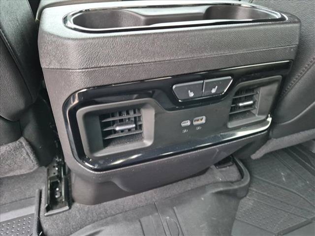 Used 2024 Chevrolet Silverado 1500 ZR2 w/ Technology Package AWD/4WD image 17