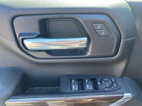 Used 2021 Chevrolet Silverado 1500 RST w/ All Star Edition Plus image 16