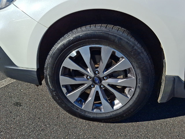 Used 2019 Subaru Outback 2.5i Touring AWD/4WD image 8