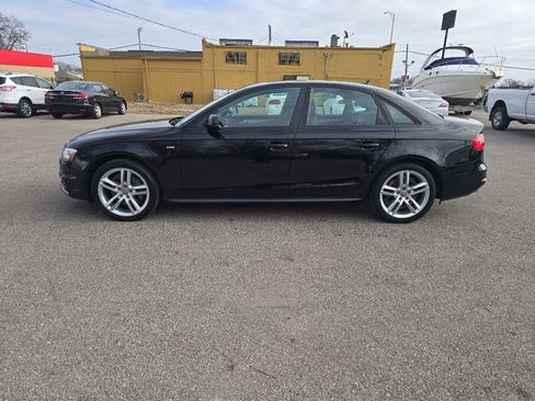 Used 2016 Audi A4 2.0T Premium image 9