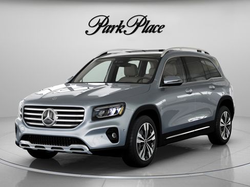 New 2026 Mercedes-Benz GLB 250 image 38