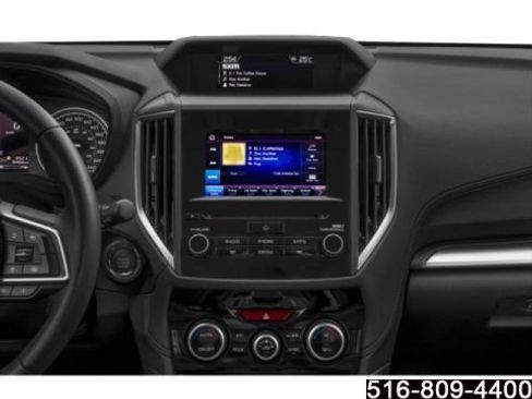 Used 2023 Subaru Forester Premium image 14