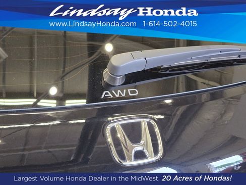 Used 2024 Honda HR-V Sport image 7