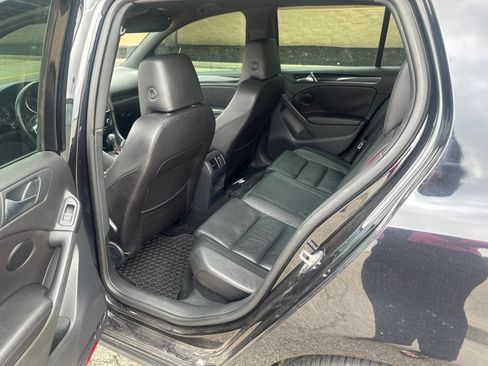 Used 2014 Volkswagen GTI Driver's Edition FWD image 6
