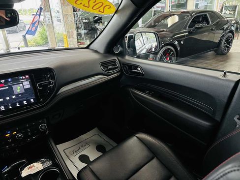 Used 2023 Dodge Durango R/T AWD/4WD image 48