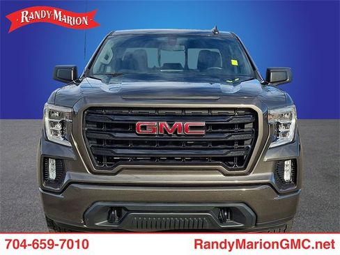 Used 2019 GMC Sierra 1500 Elevation w/ Elevation Value Package image 2