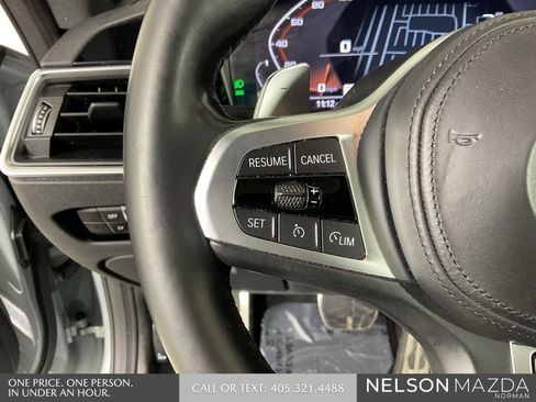 Used 2022 BMW M240i xDrive Coupe w/ Premium Package image 36