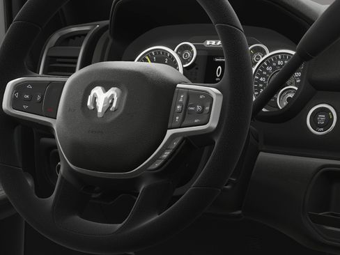 New 2025 RAM 4500 Tradesman image 20