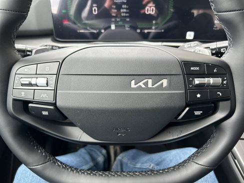 New 2026 Kia Sportage S AWD/4WD image 24