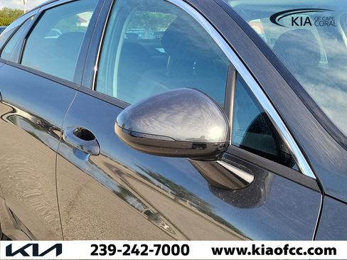 New 2026 Kia K5 LXS FWD image 8