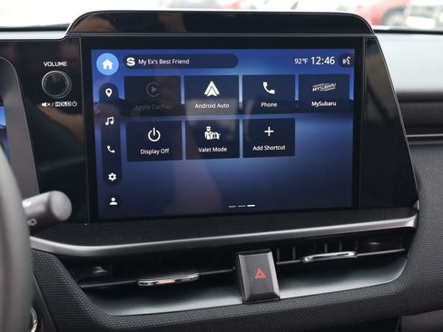 New 2026 Subaru Outback Limited AWD/4WD image 11