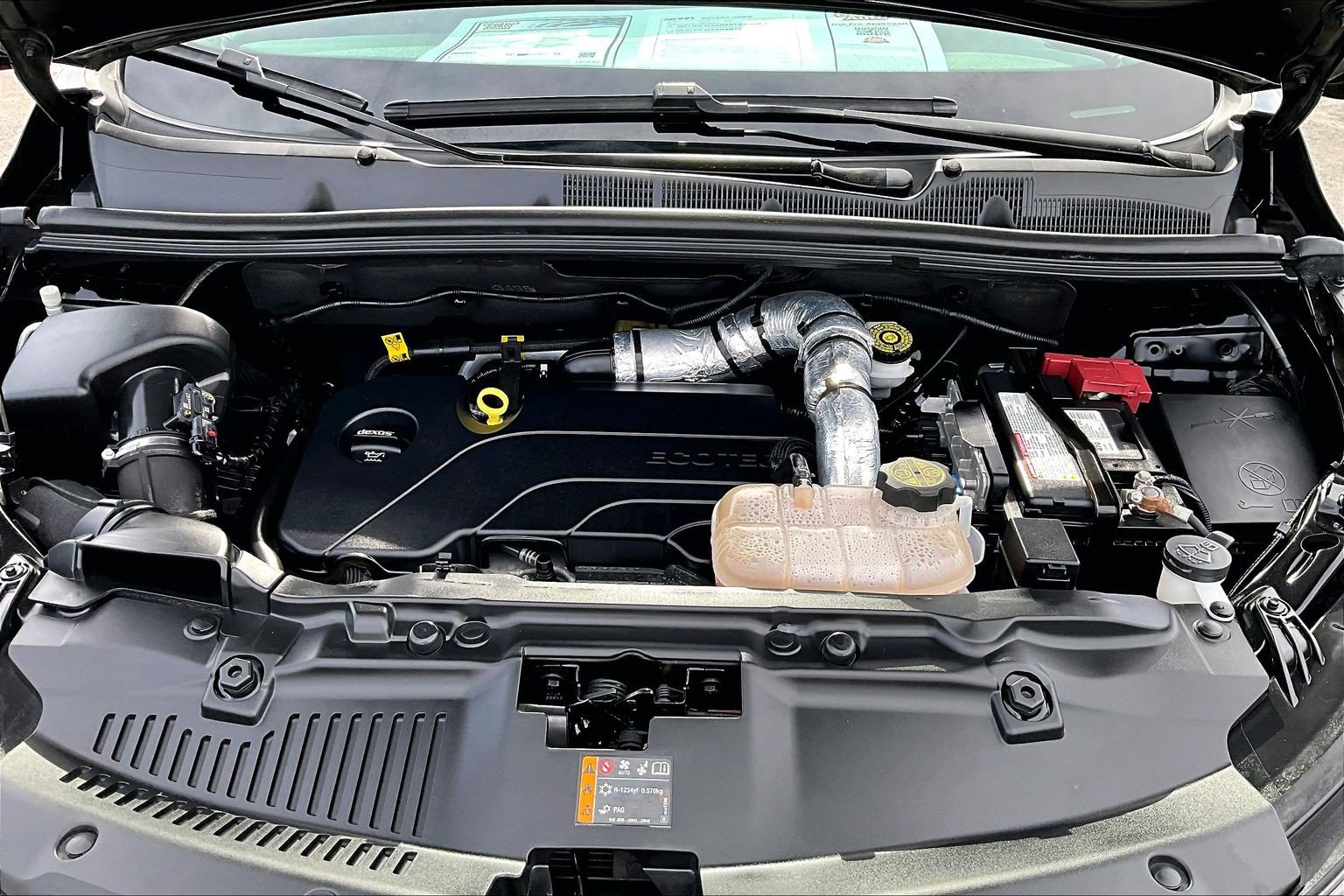 Used 2022 Buick Encore Preferred w/ Safety Package FWD image 9