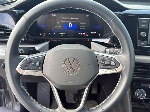 Used 2024 Volkswagen Taos S FWD image 11
