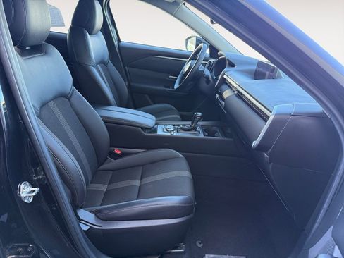 Used 2025 MAZDA CX-50 AWD 2.5 S w/ Preferred Package image 15