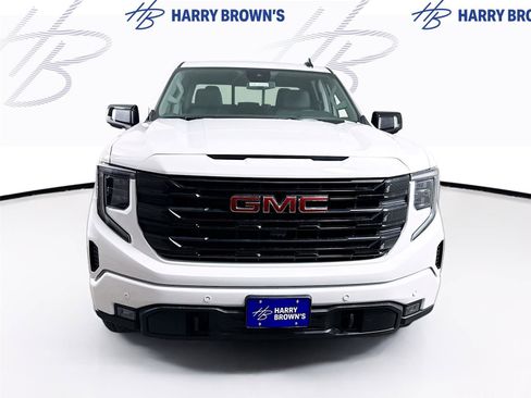 New 2026 GMC Sierra 1500 Elevation w/ Elevation Premium Package AWD/4WD image 26