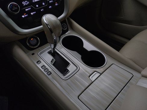 Used 2017 Nissan Murano Platinum image 26