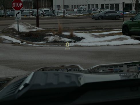 Used 2021 Chevrolet Silverado 3500 LTZ w/ LTZ Premium Package image 28