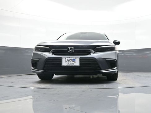 Certified 2023 Honda Civic Sport image 26