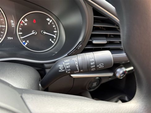 New 2026 MAZDA MAZDA3 s image 55