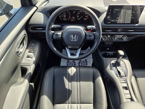 New 2027 Honda HR-V EX-L image 7