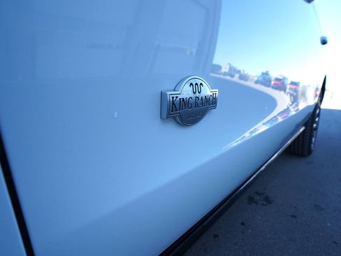 New 2025 Ford Expedition Max King Ranch image 38