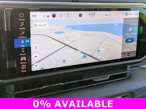 New 2026 Jeep Gladiator Mojave image 18