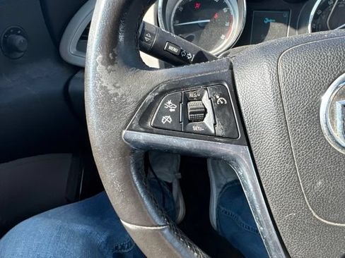 Used 2014 Buick Verano Convenience FWD image 23