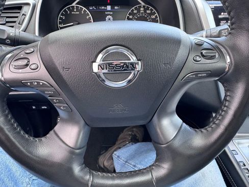 Used 2021 Nissan Murano SL image 26