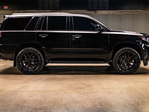 Used 2019 Chevrolet Tahoe Premier image 11