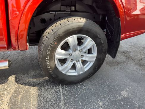 Used 2019 Ford Ranger XLT w/ Trailer Tow Package AWD/4WD image 9