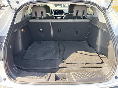 Used 2024 Chevrolet Trax ACTIV FWD image 22