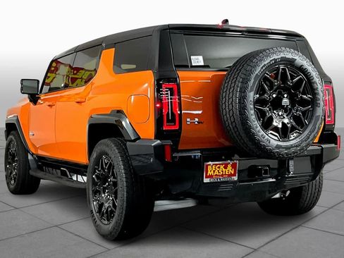 Used 2024 GMC Hummer EV 2X image 11