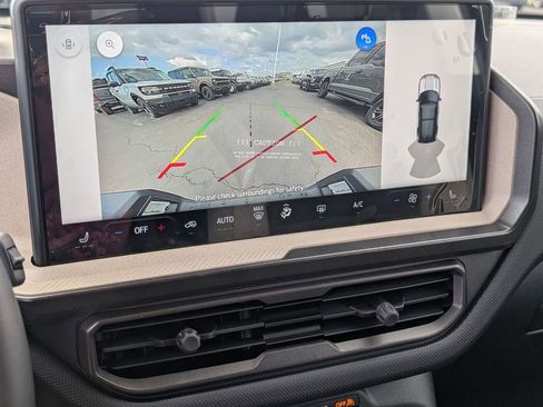 New 2026 Ford Bronco Sport Big Bend w/ Convenience Package image 3