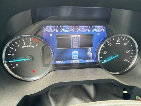 Used 2022 Ford Expedition Limited AWD/4WD image 10