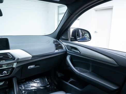 Used 2019 BMW X4 M40i w/ Premium Package AWD/4WD image 10