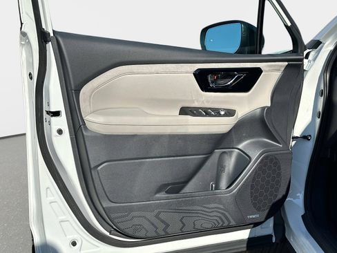 New 2026 Subaru Forester Limited image 20