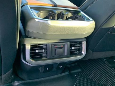 Used 2021 Ford F150 Platinum w/ Equipment Group 701A High image 15