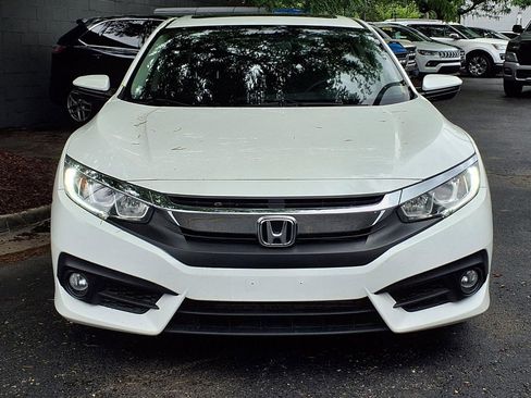 Used 2018 Honda Civic EX-T image 21